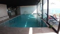 Piscina interna