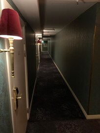 Corridor