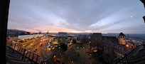 Aussicht