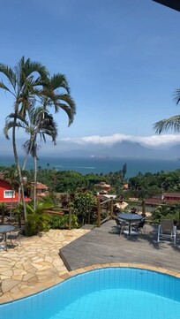 Uma vista privilegiada