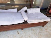 Erstes Zimmer