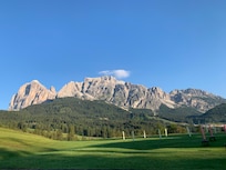 Vista nelle vicinanze