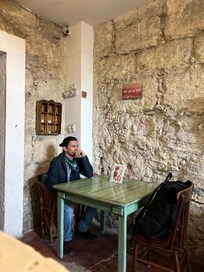 No dudes en desayunar aqui