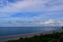 頂樓無敵海景右側
