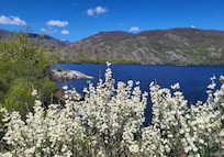 Lago de Sanabria