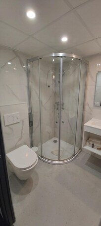 propere douche
