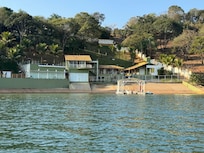 Rancho Coração Aberto “Amazing Place”