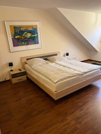 Soveværelse