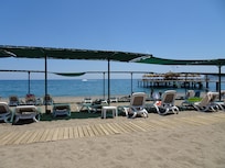 Urlaub pur !