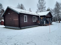 The cottage