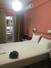 Zimmer im 3. Stock