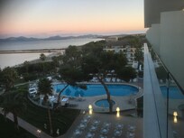 View from my balcony