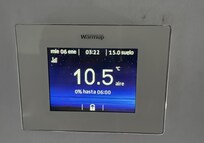 Room temperature