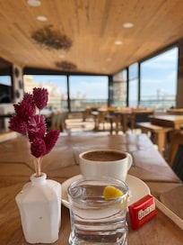Satrap Restaurant and Terrace - Delicious