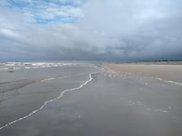 5 minute walk to this beautiful beach