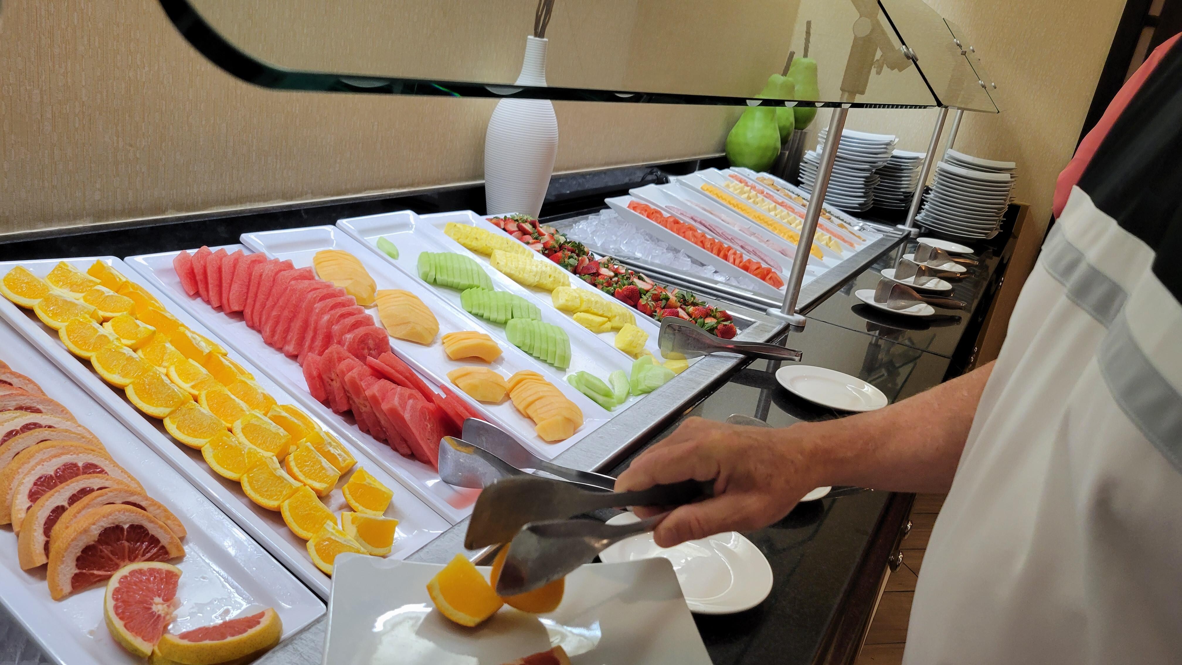 Buffet