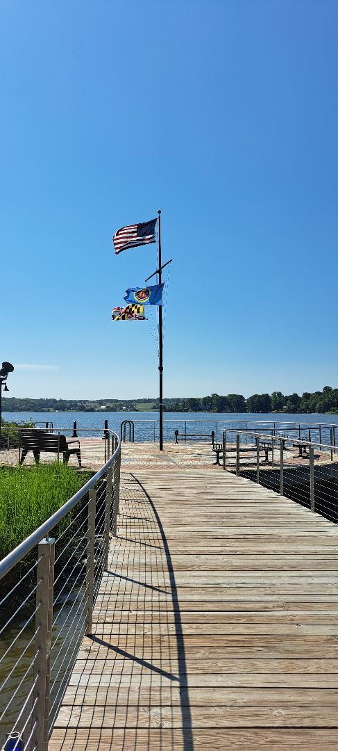 Leonardtown Wharf