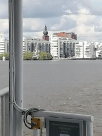 BĂ„ttur med Elba đ€