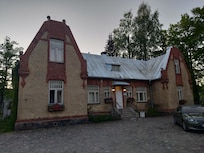 Additional property