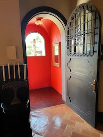 Stairway