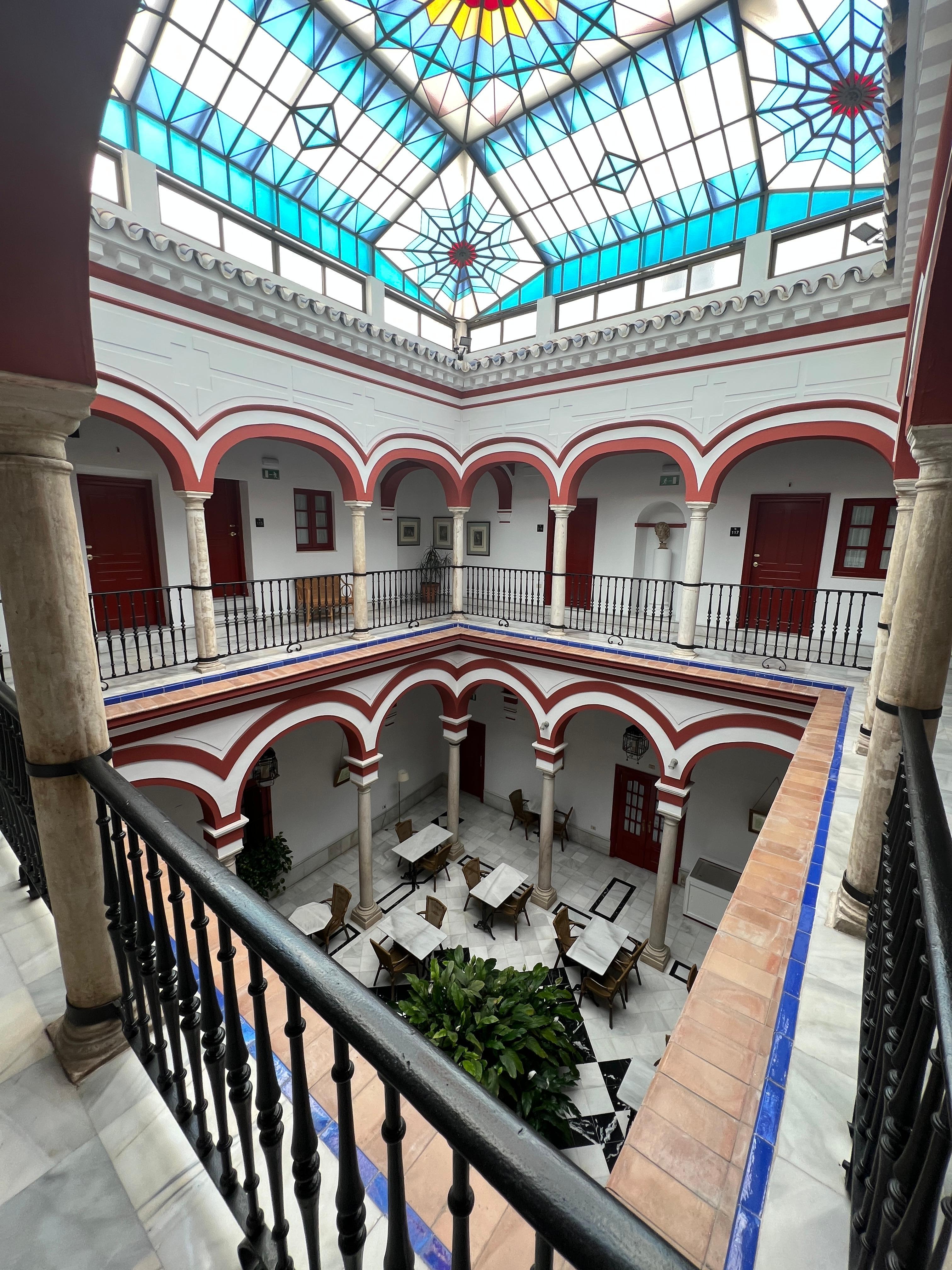 Atrium