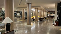 Centrale hal