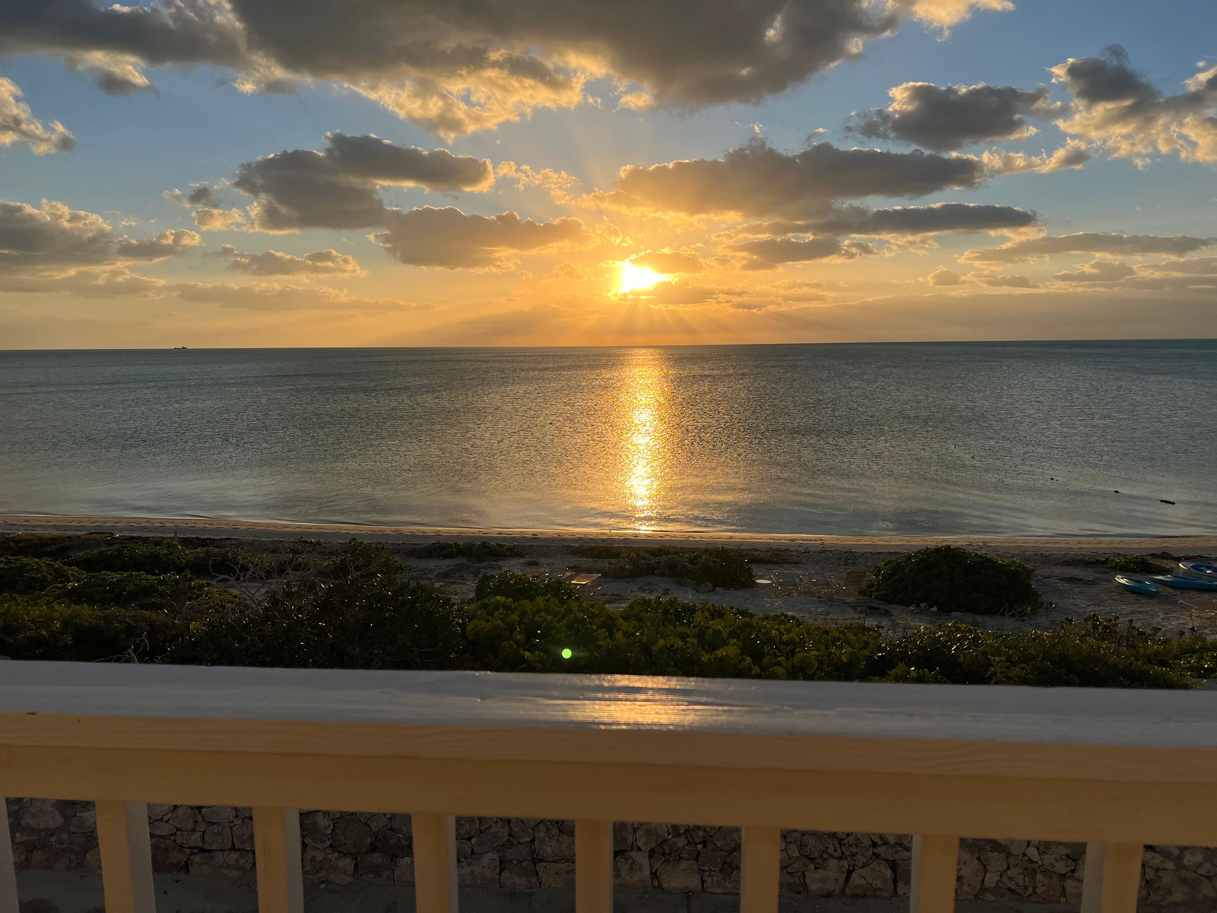 Sunrise 