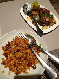 Nice delicacies