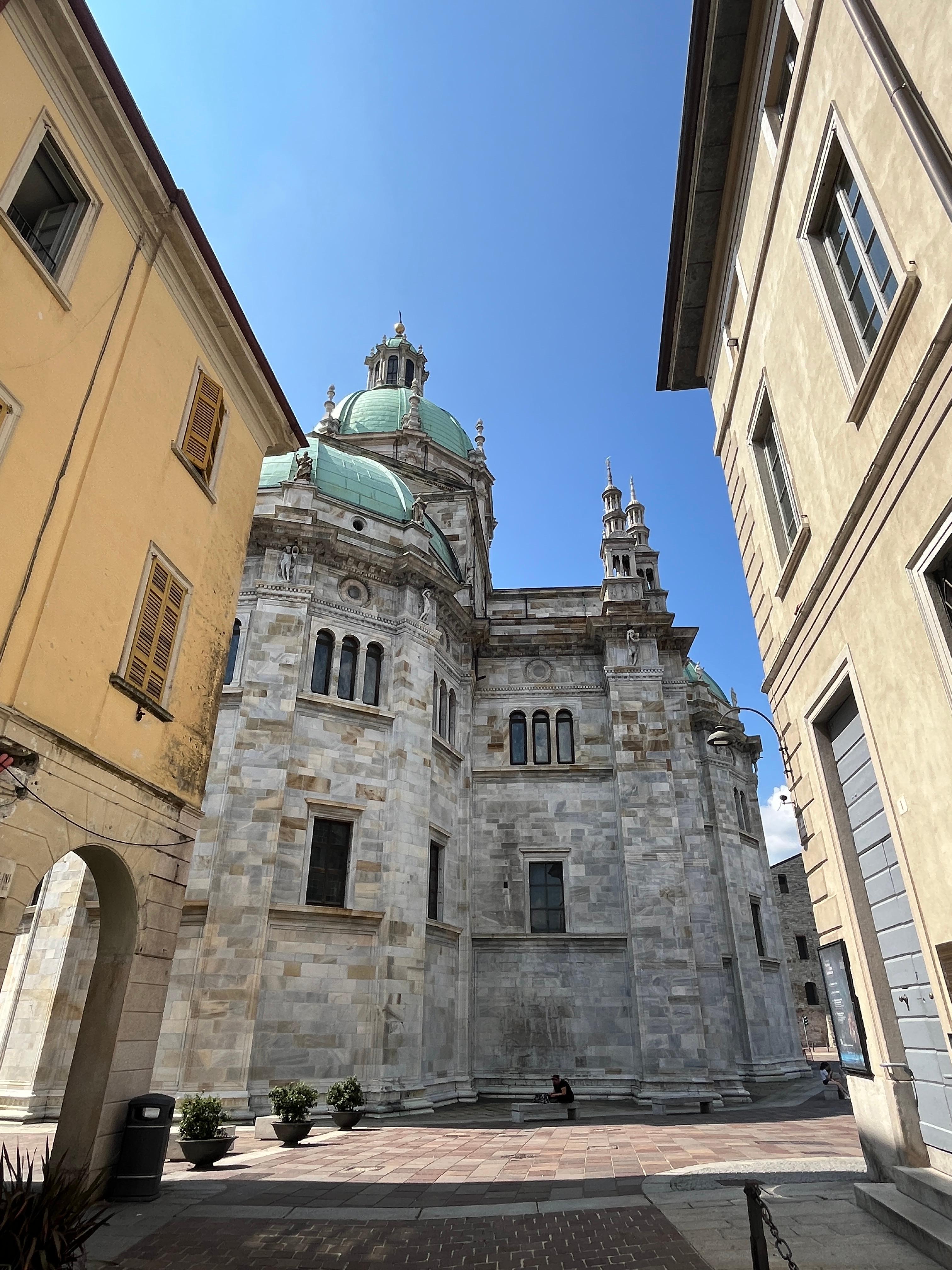 Cathedral 