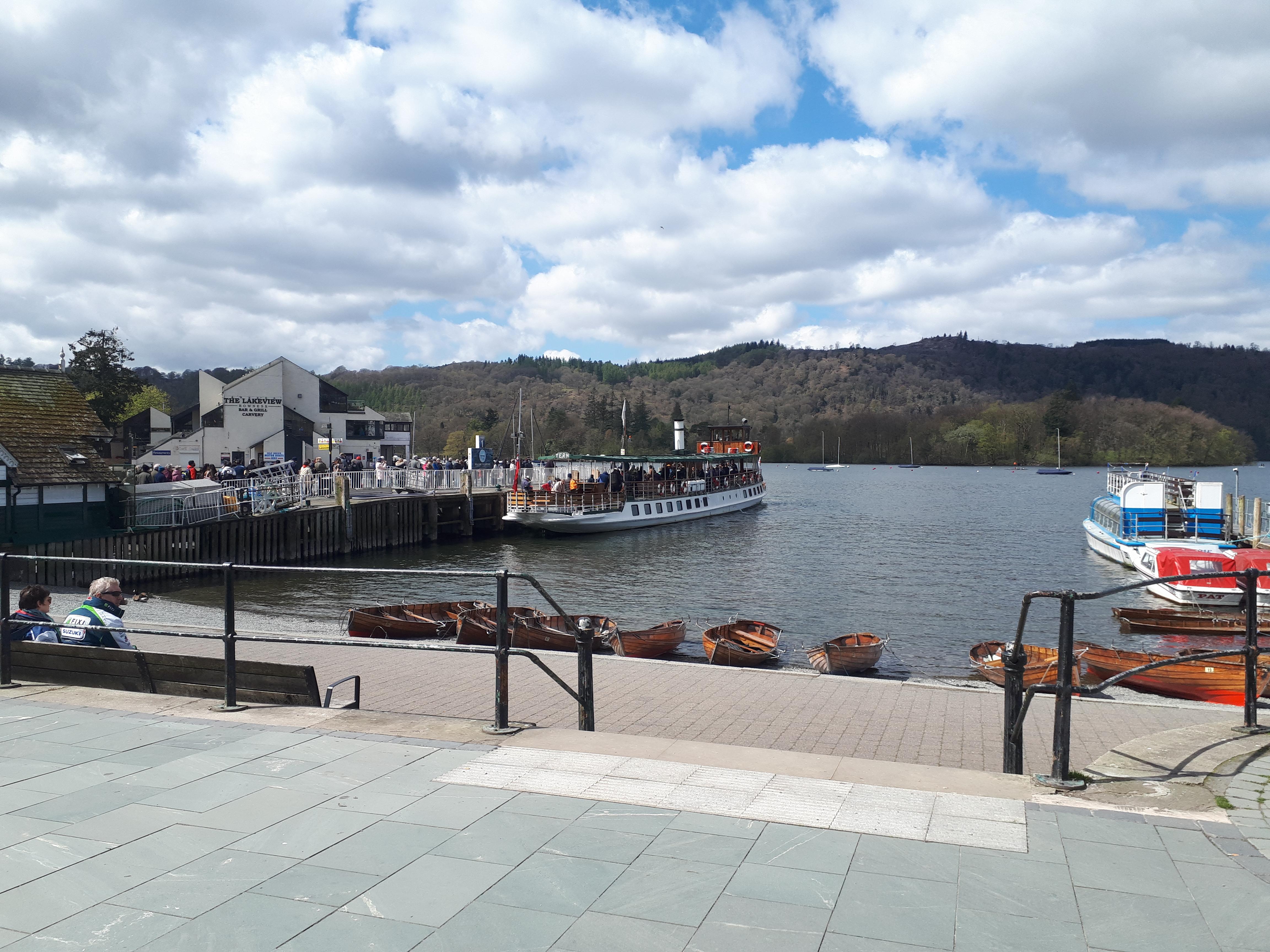 Bowness