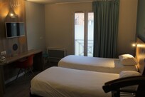 Hôtel Baudouin in Valenciennes