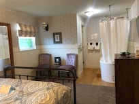 La chambre