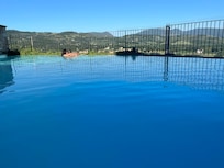 Pescina , una vera perla con un panorama da mozzafiato