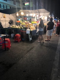 Nightmarket