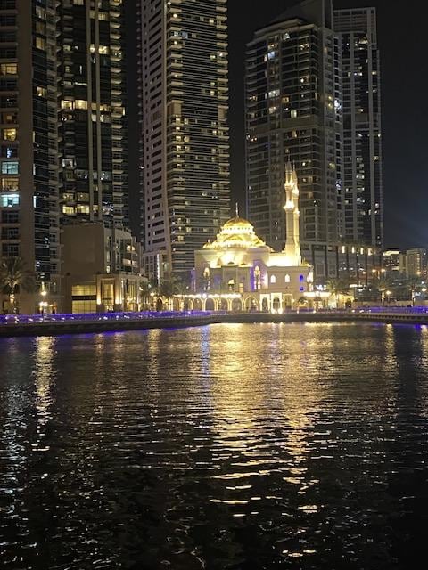 La Marina