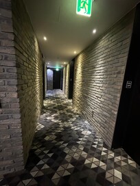 혁신쪽에서는 호텔 컨디션이 가장 좋다