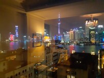 View from the room