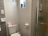 Toilet/ Shower room