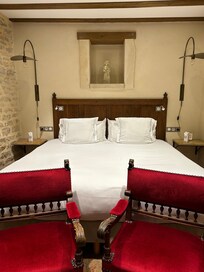 Lovely room