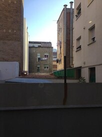 View from Window
