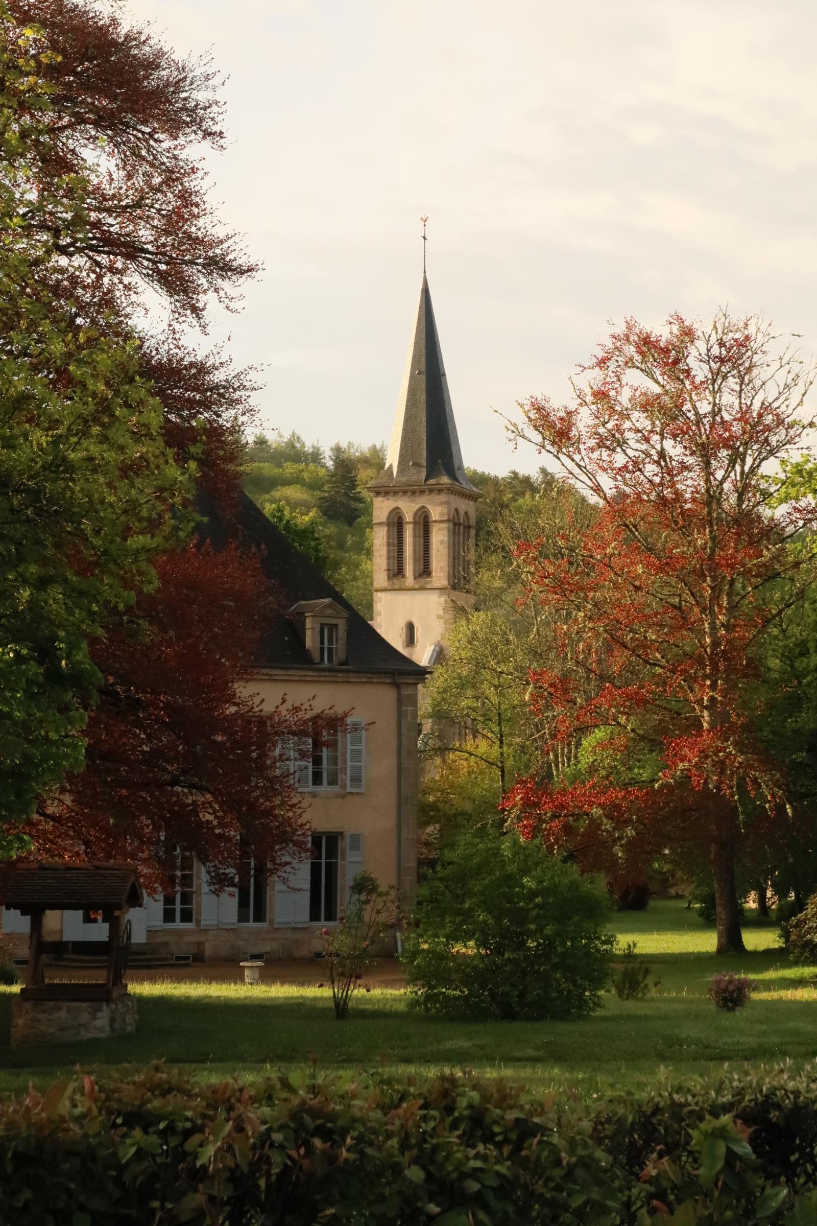 Environs proches de l'hôtel 