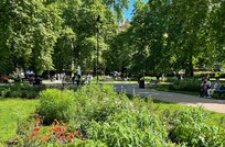 Russel Square