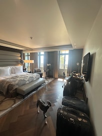 Habitación ejecutiva