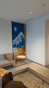 酒店大浴場