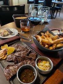 Dinner