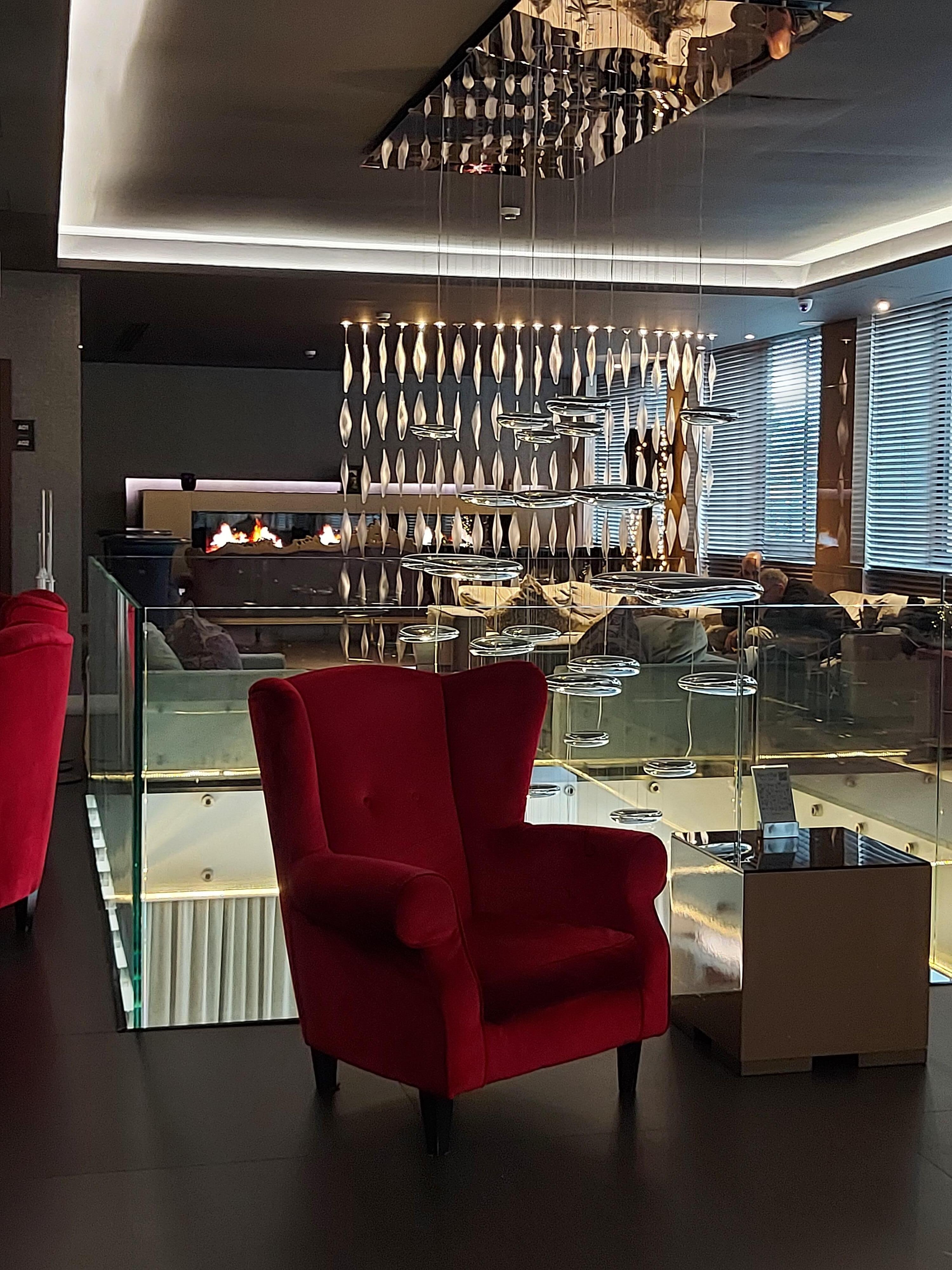 Sala bar