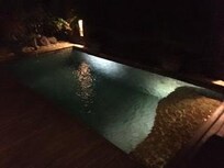 Piscine privée