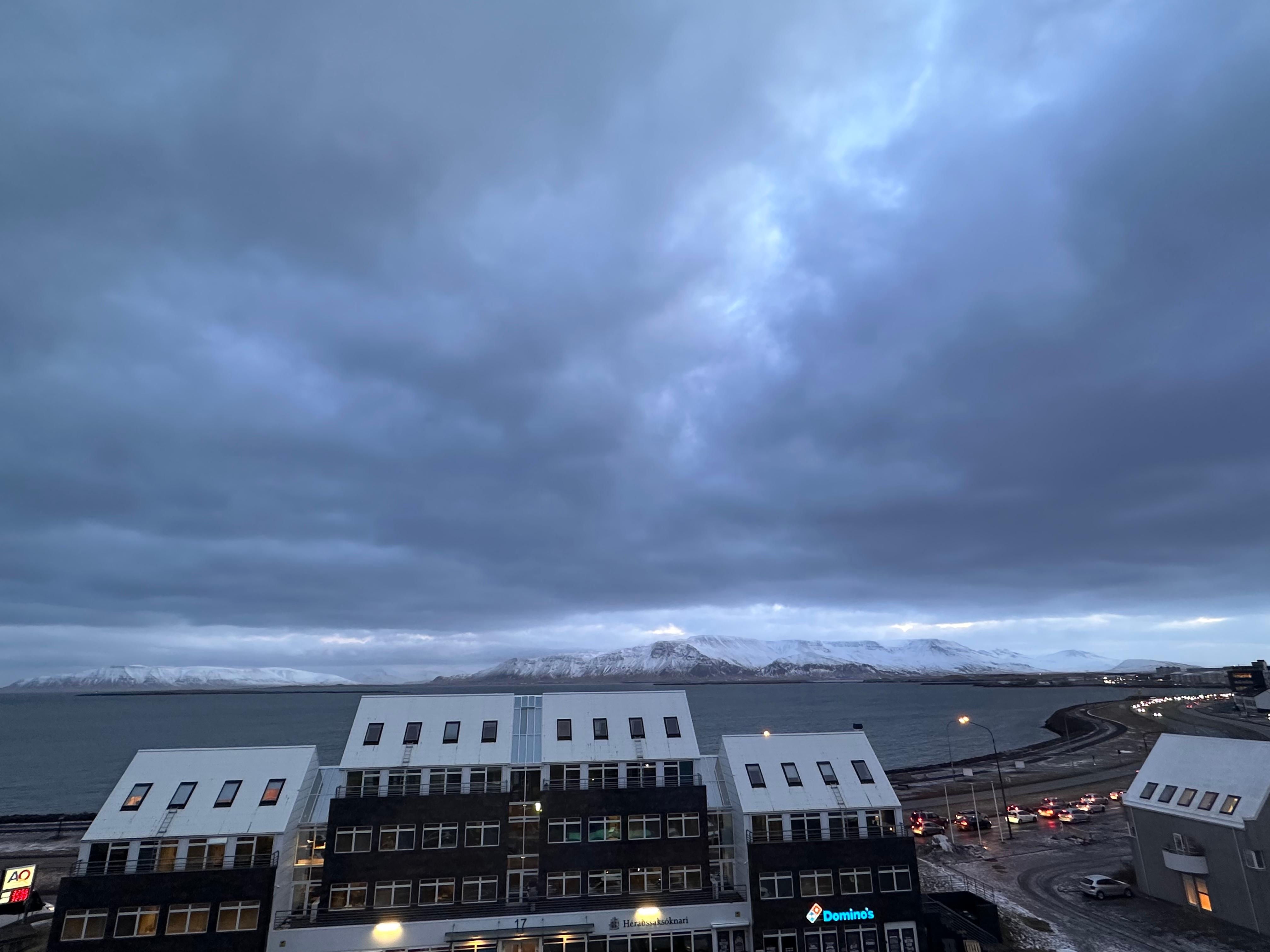 View from 5002