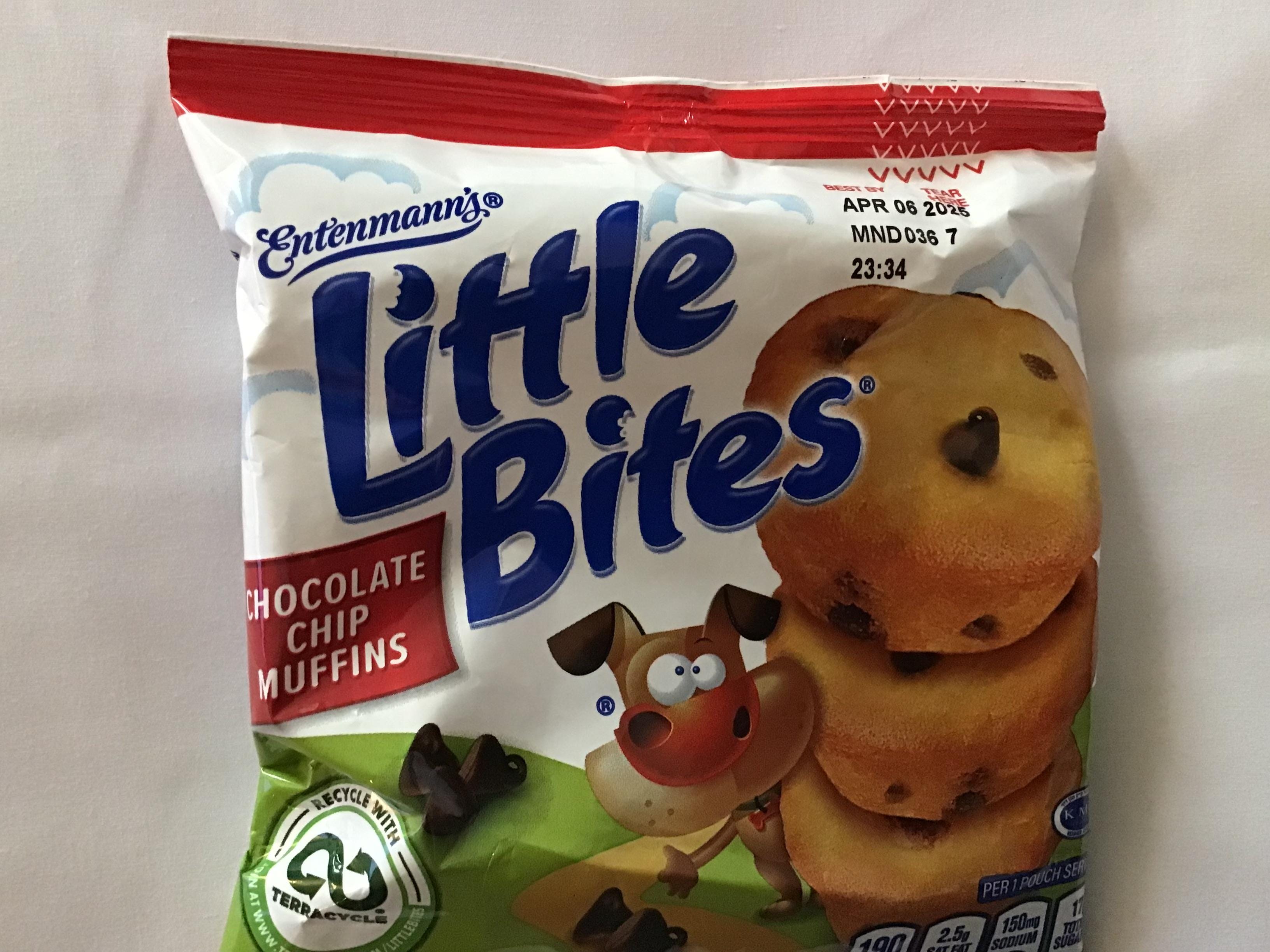 This is what we got for breakfast.