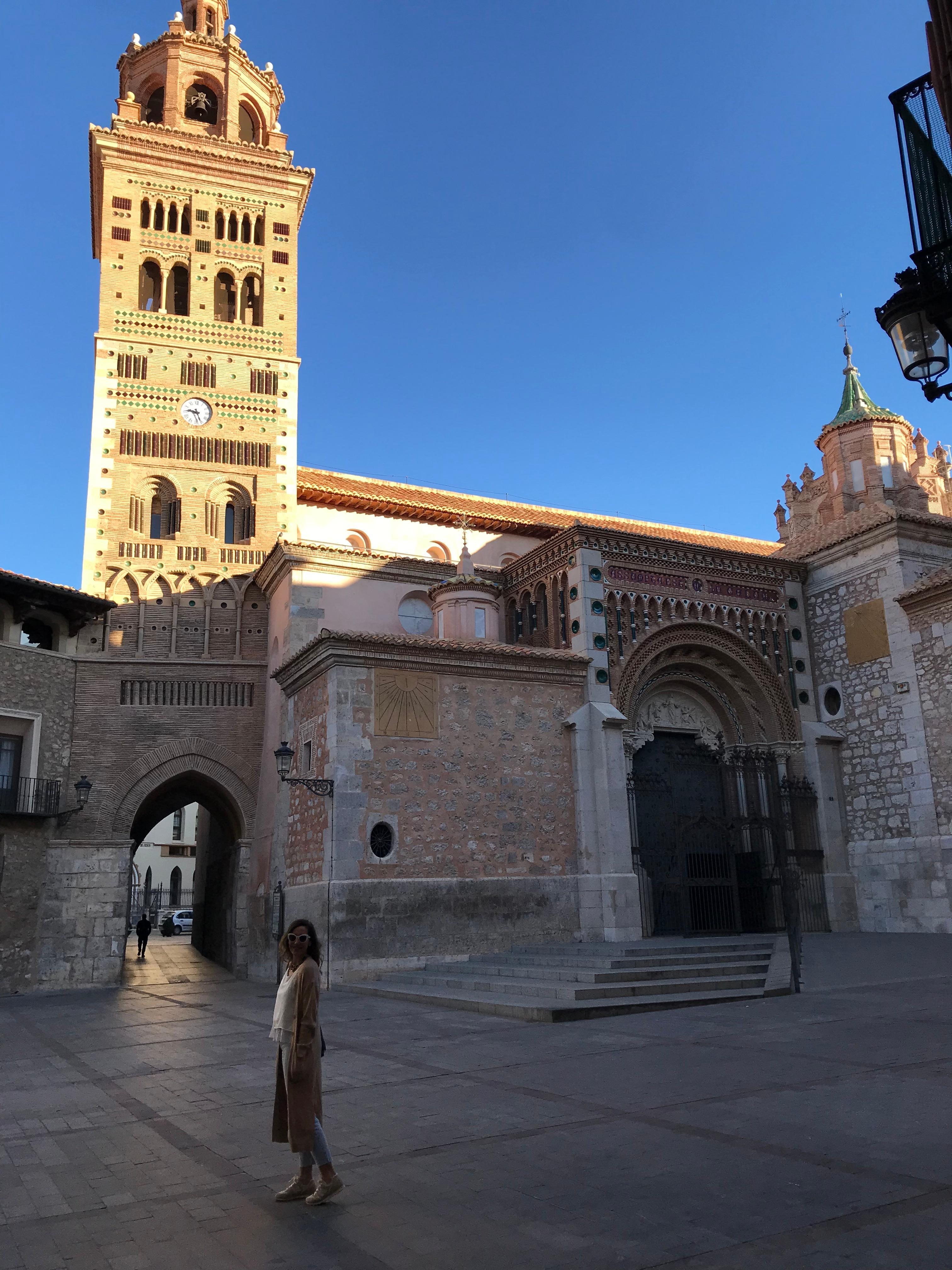 Catedral Teruel